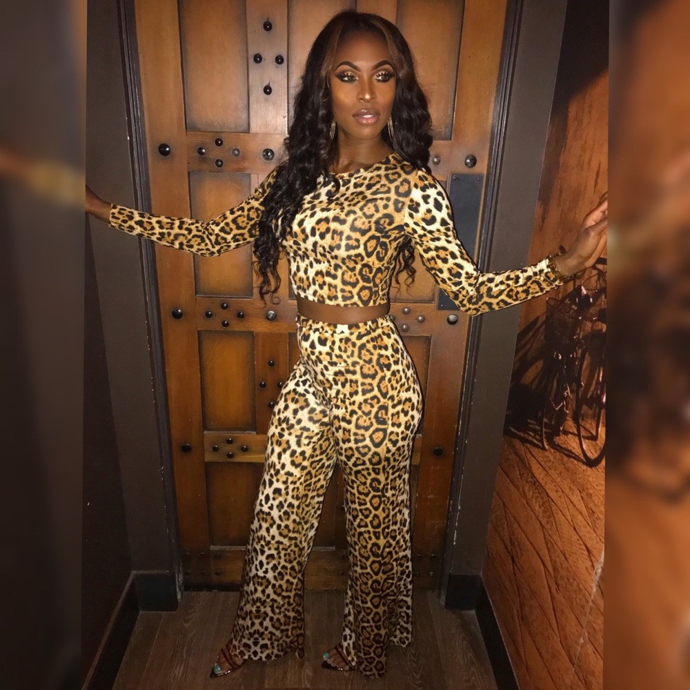 Wild Thang Set